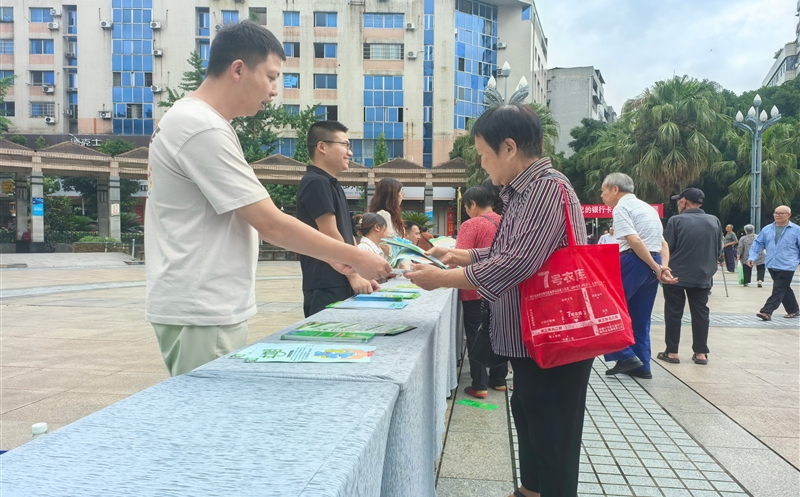 聚焦全国土地日，共筑土地保护新防线