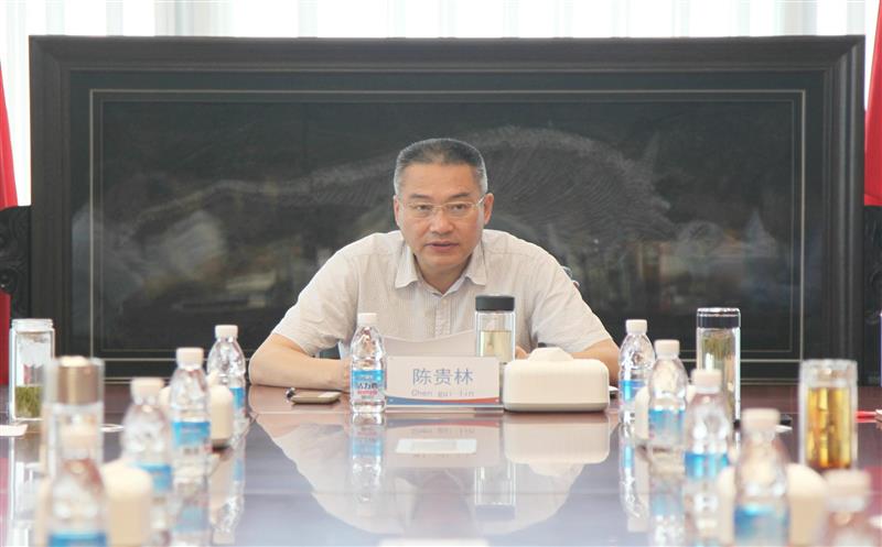 华体会官方网页版学习宣传贯彻省第十二次党代会精神