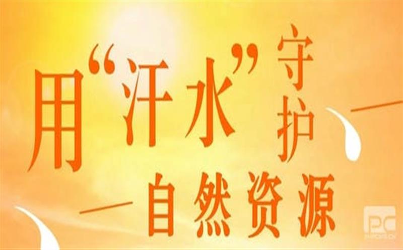 直面“烤”验 资源有我（一）